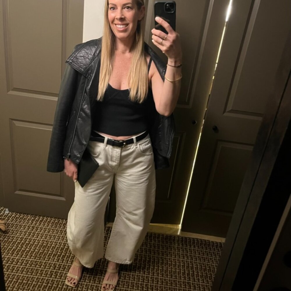 Dear Frances Rain Sandal Nude